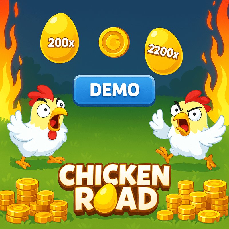 Introduction to chicken road españa Introduction to chicken road españa