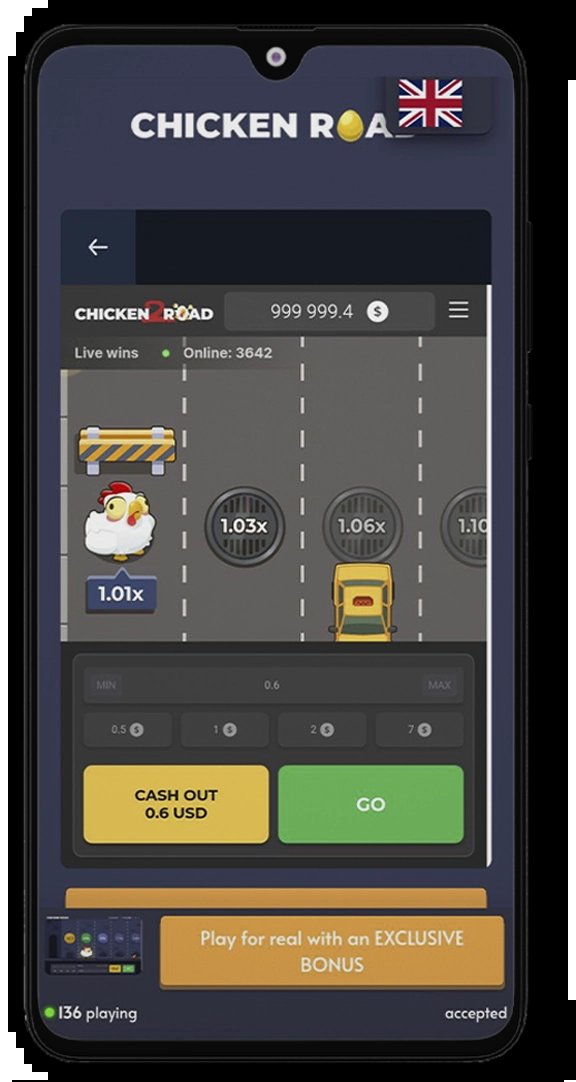 Herzliches Willkommen zu Chicken Road 2 - Das Casino-Spiel aus Amerika, chicken road 2 kostenlos spielen