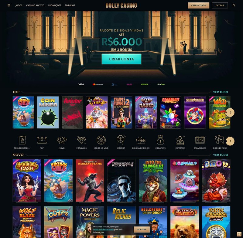 Migliore dolly casino a Italy